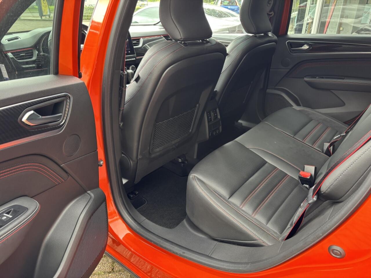 Renault Arkana 1.3 TCe 140 R.S. Line