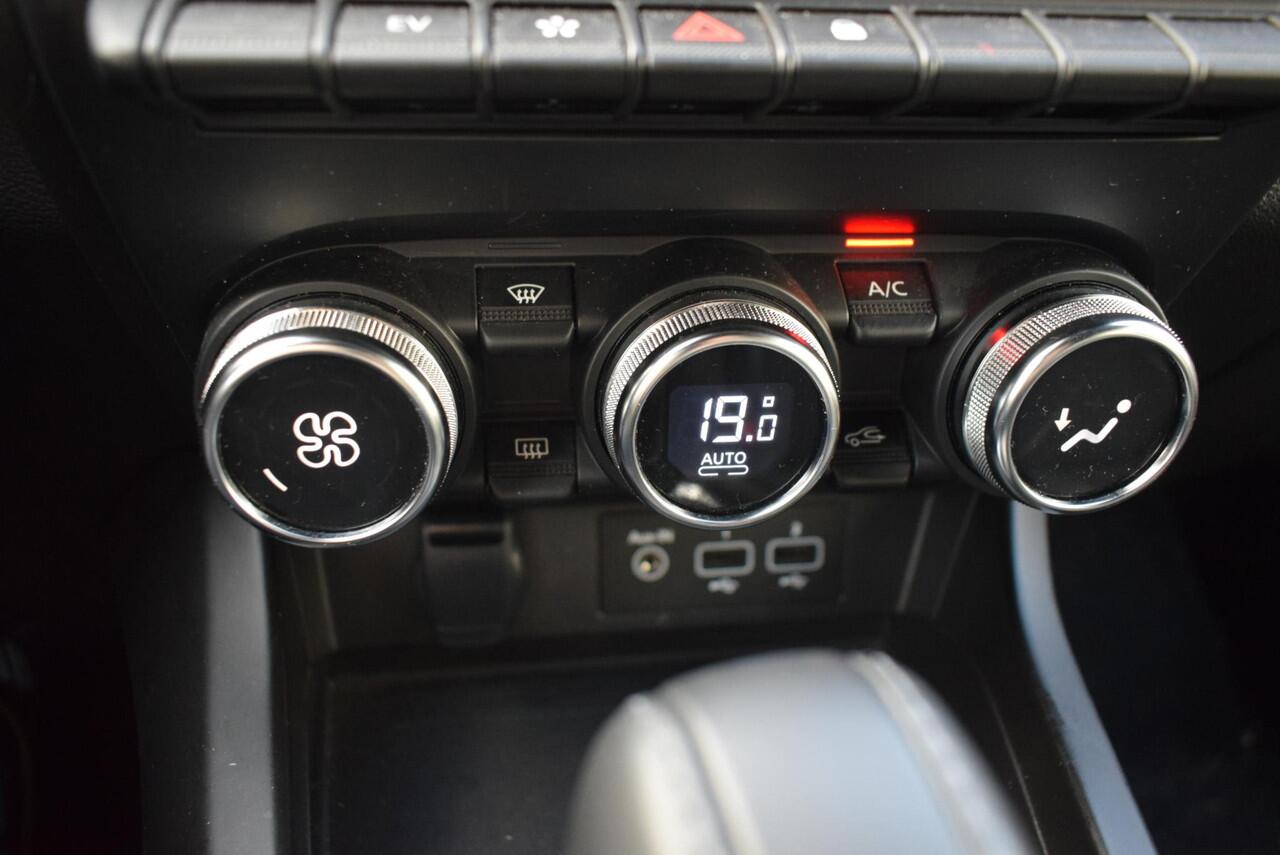 Renault Arkana 1.6 E-Tech hybrid 145 techno Navi Airco Camera Km 37.500!!