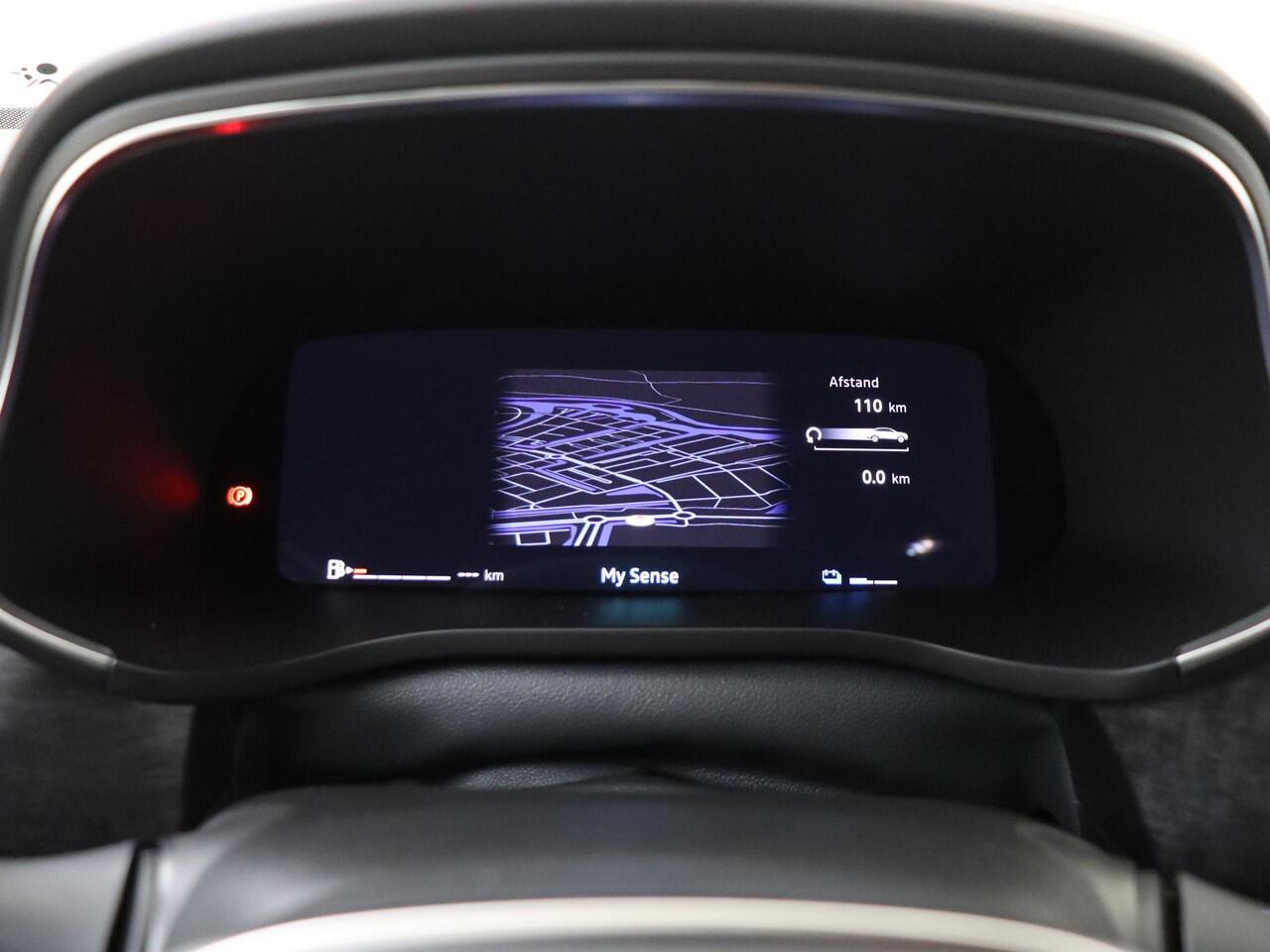 Renault Arkana 1.6 E-Tech full hybrid 145 esprit Alpine | Leer | Automaat | 10,4 Inch Multimediascherm |