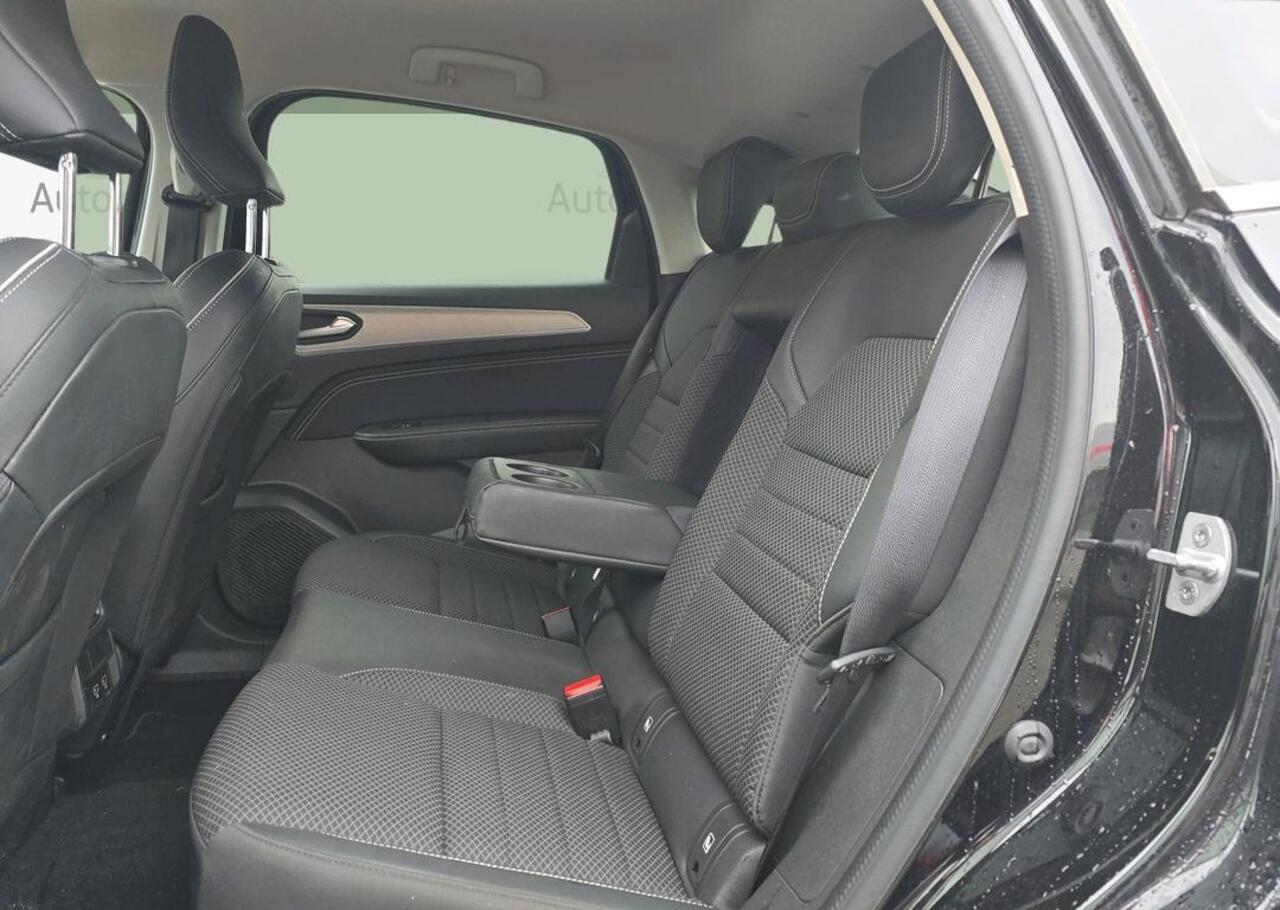 Renault Arkana 1.6 E-Tech hybrid 145 techno