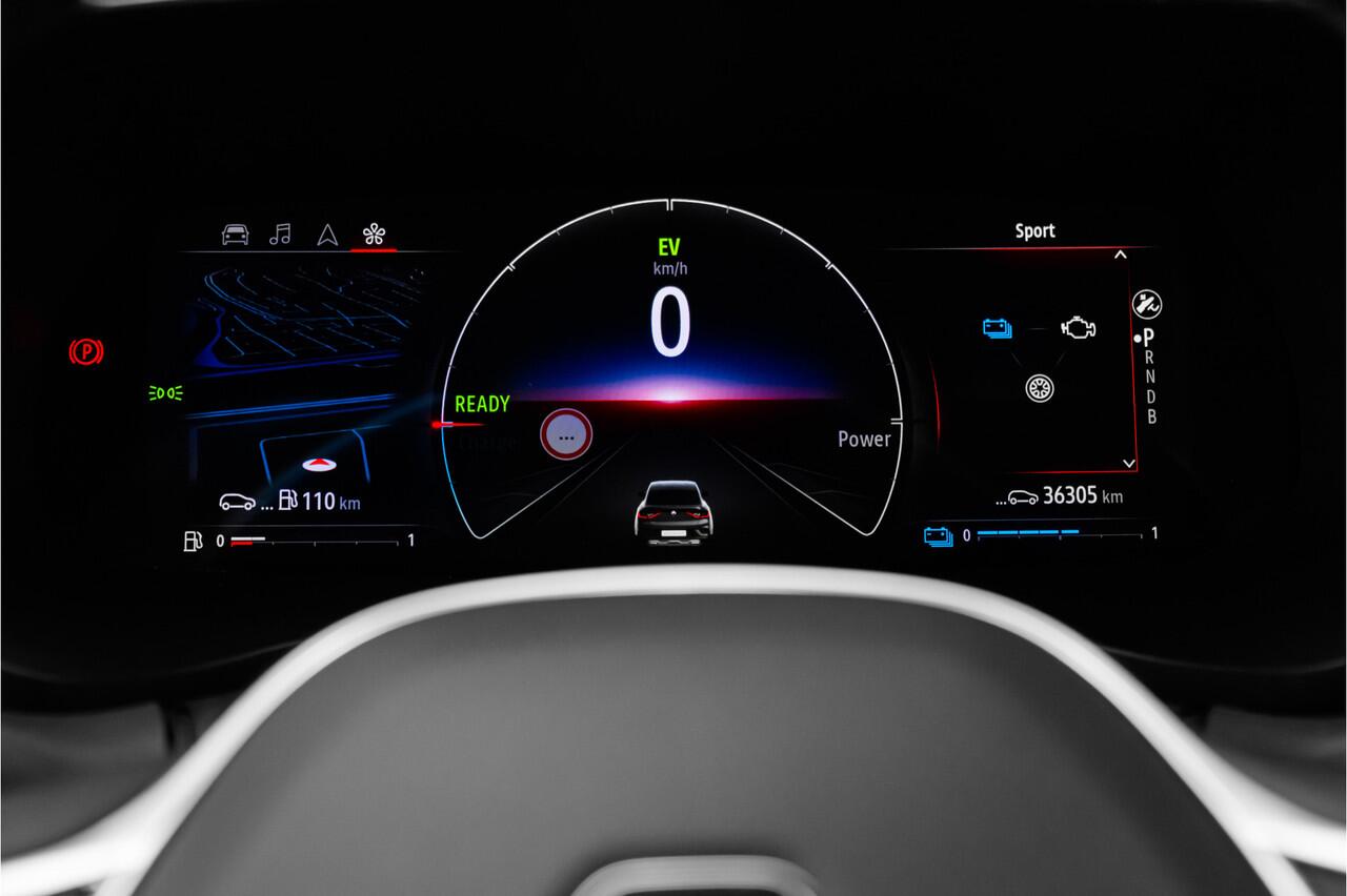 Renault Arkana 1.6 E-Tech Hybrid 145 Intens | Pack Parking | LM Velgen | Camera achter | | incl. Bovag rijklaarpakket met 12 maanden garantie |