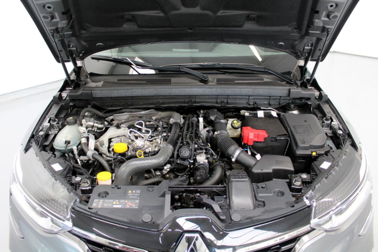 Renault Arkana 1.3 TCe 140PK, RIJKLAAR!! AUTOMAAT | 18"LM-VELGEN | TREKHAAK | CRUISE CONTROLE | CLIMATE CONTROLE