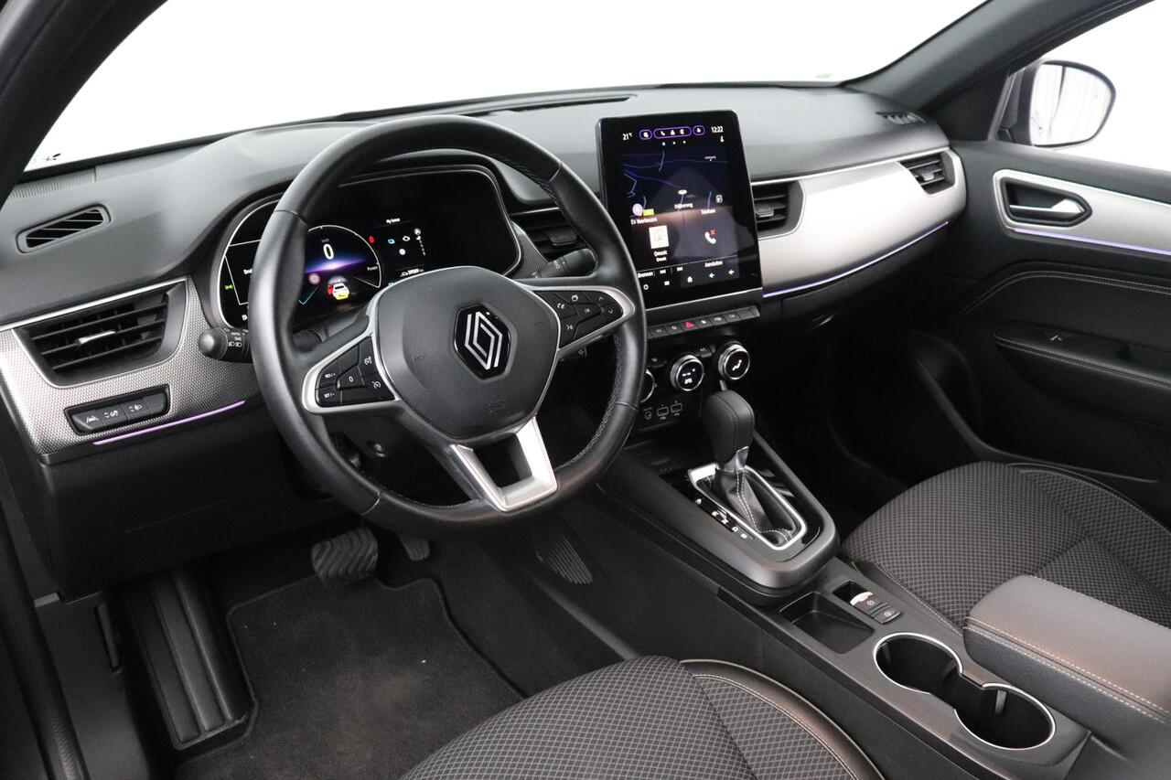 Renault Arkana 1.6 E-Tech full hybrid 145 techno | Pack City | Carplay/Android auto | 360 Camera |