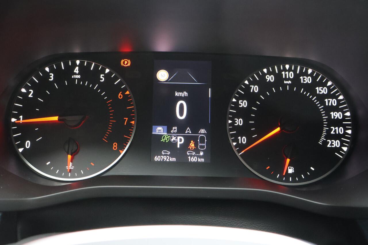 Renault Arkana 1.3 TCe 141 PK | Rijklaarprijs | Camera | Navigatie | Cruise Control | Climate Control |