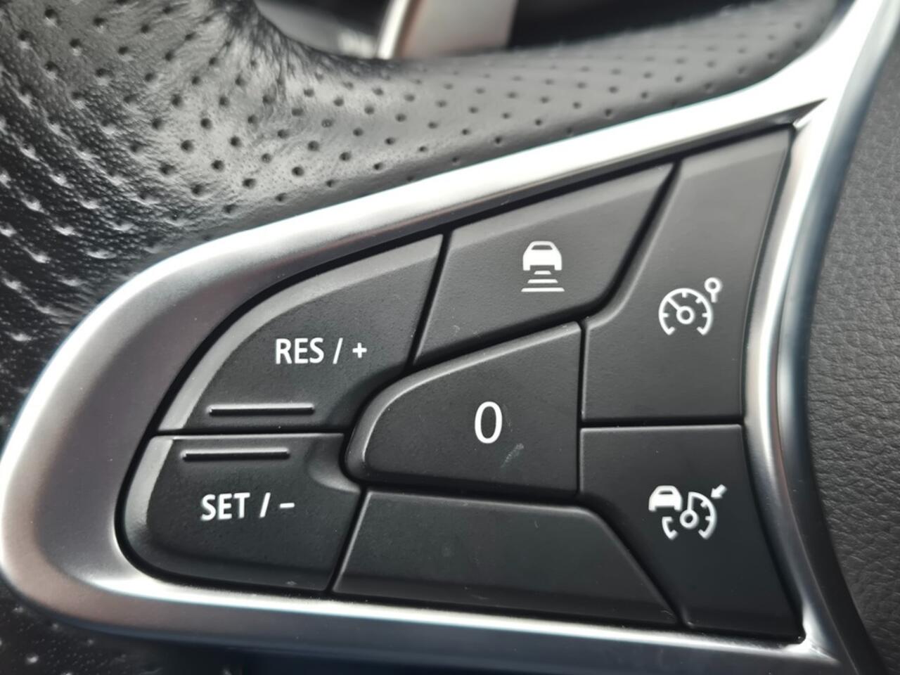 Renault Arkana 1.3TCE MHEV RS-LINE 140PK AUT. NAVI CAMERA AIRCO LMV