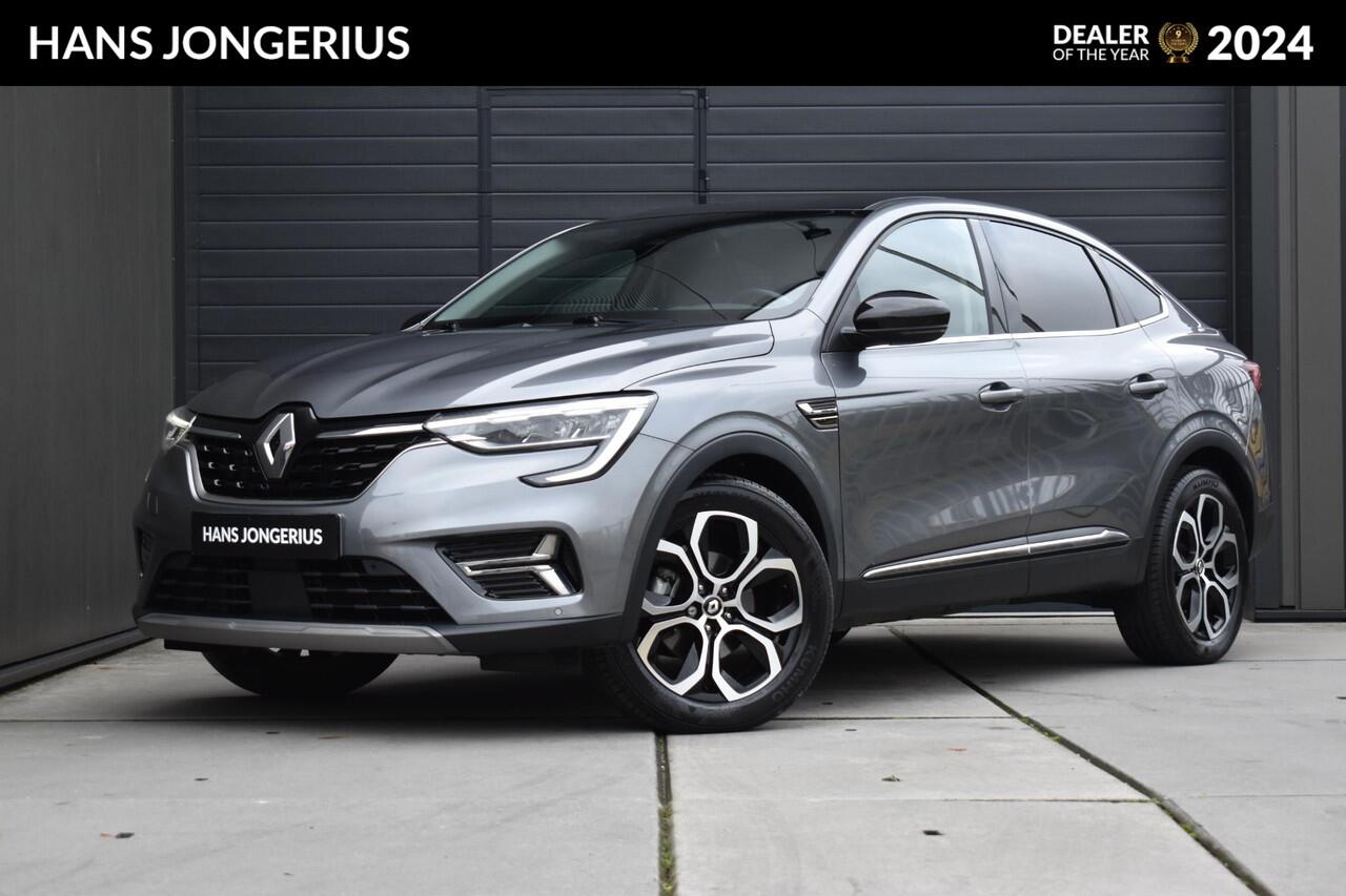 Renault Arkana E-Tech Hybrid 145 Intens | CAMERA | NAVI | ADAPT. CRUISE CONTROL | CLIMATE CONTROL | PDC | LMV