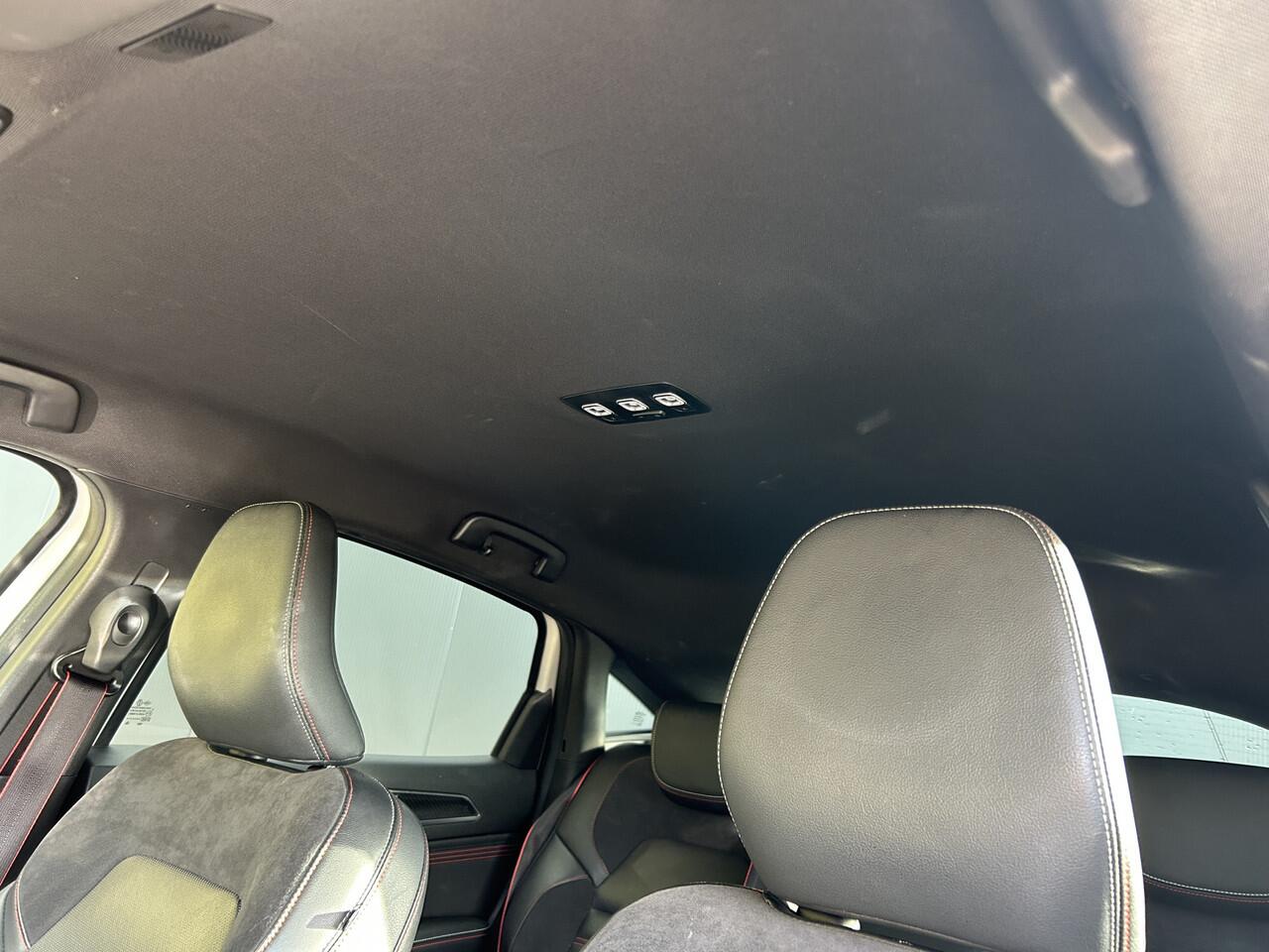 Renault Arkana 1.6 E-Tech Hybrid 145 RS Line 1E EIGENAAR LED NAVI CRUISE ECC CAMERA