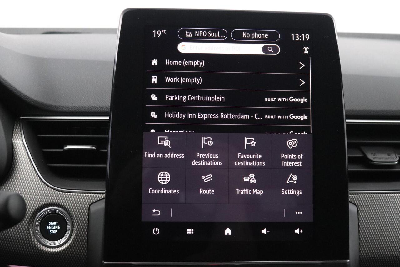 Renault Arkana 1.6 E-Tech full hybrid 145 techno |Pack City Premium|