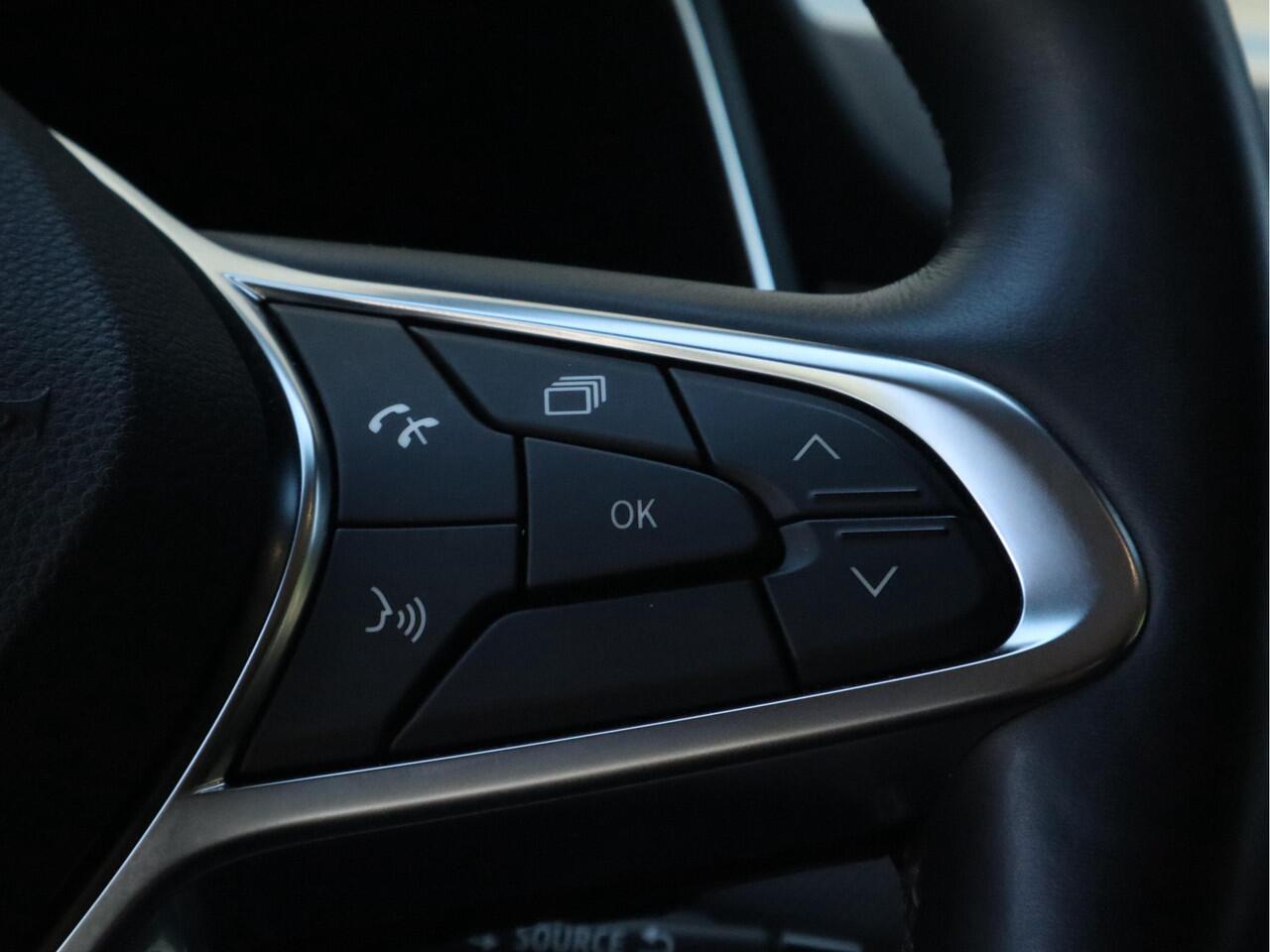 Renault Arkana 1.3 TCe 140 LED | CAM | Trekhaak | ACC