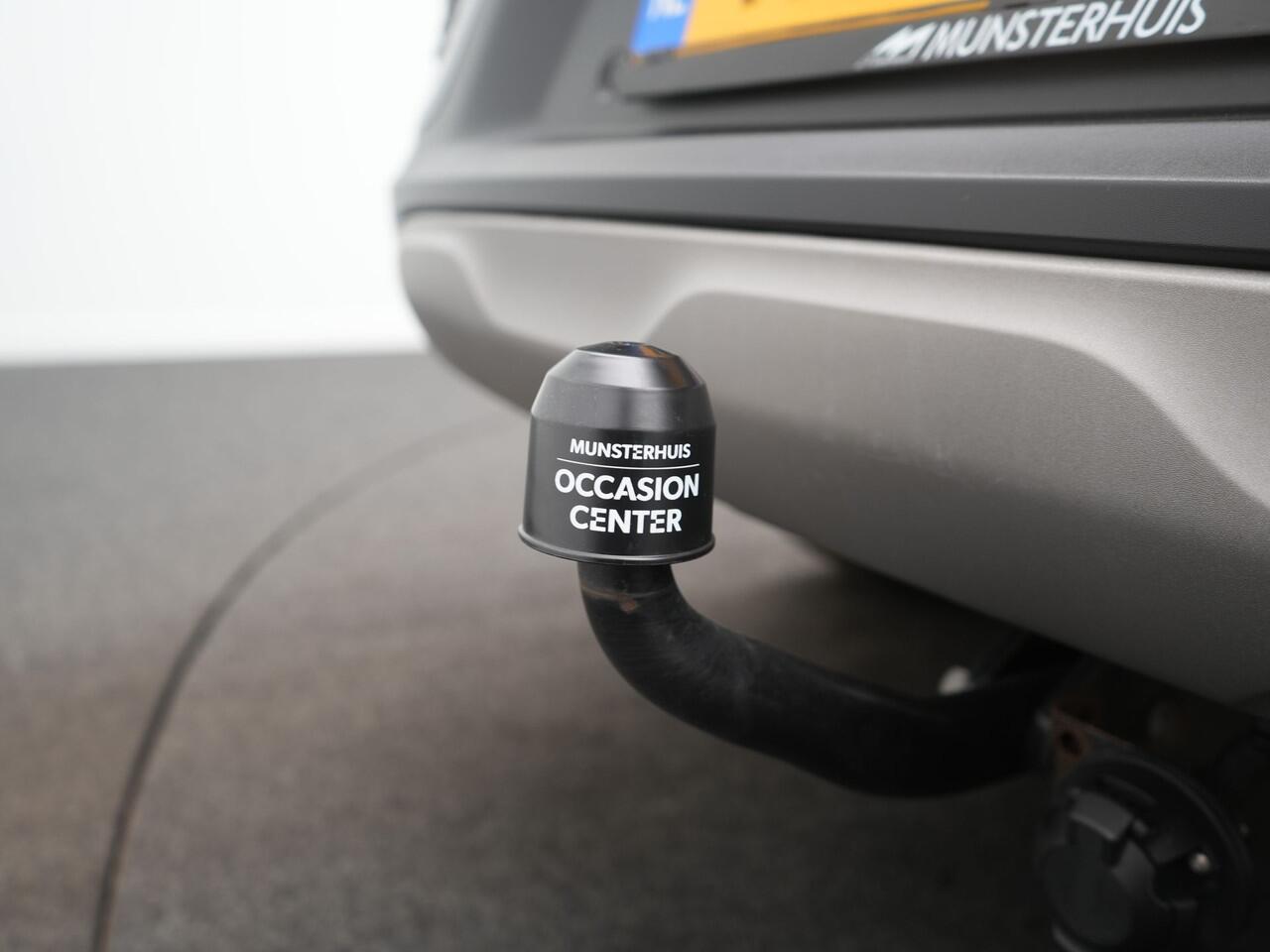 Renault Arkana 1.6 E-Tech Hybrid 145 Intens - RIJKLAARPRIJS - Achteruitrijcamera - Trekhaak - Dealeronderhouden