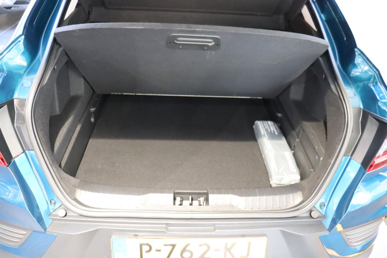 Renault Arkana 1.6 E-Tech Hybrid 145 Intens