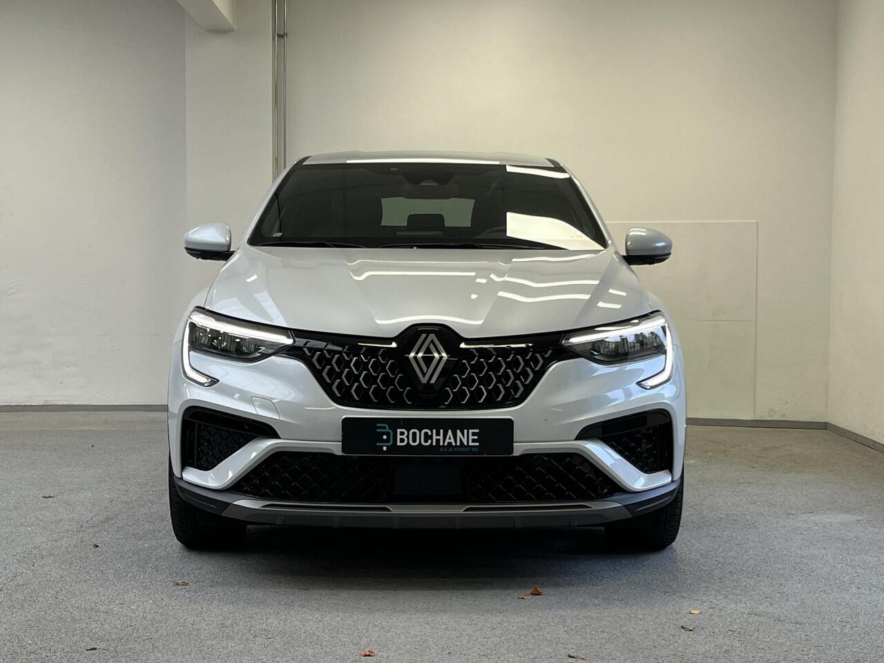 Renault Arkana 1.6 E-Tech full hybrid 145 techno | CARPLAY | 360º CAMERA |