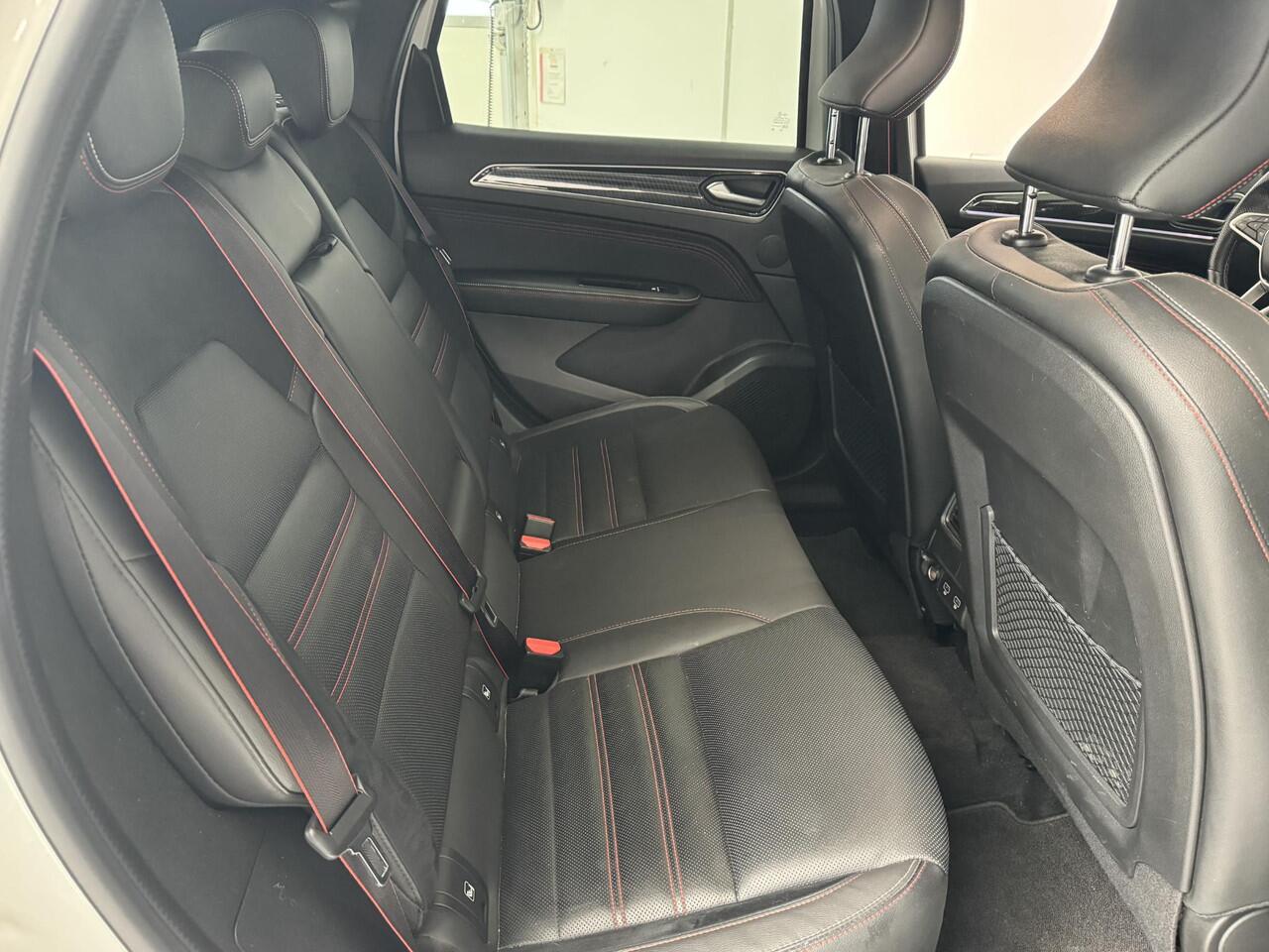 Renault Arkana 1.6 E-Tech Hybrid 145 R.S. Line | Cruise control adaptief |