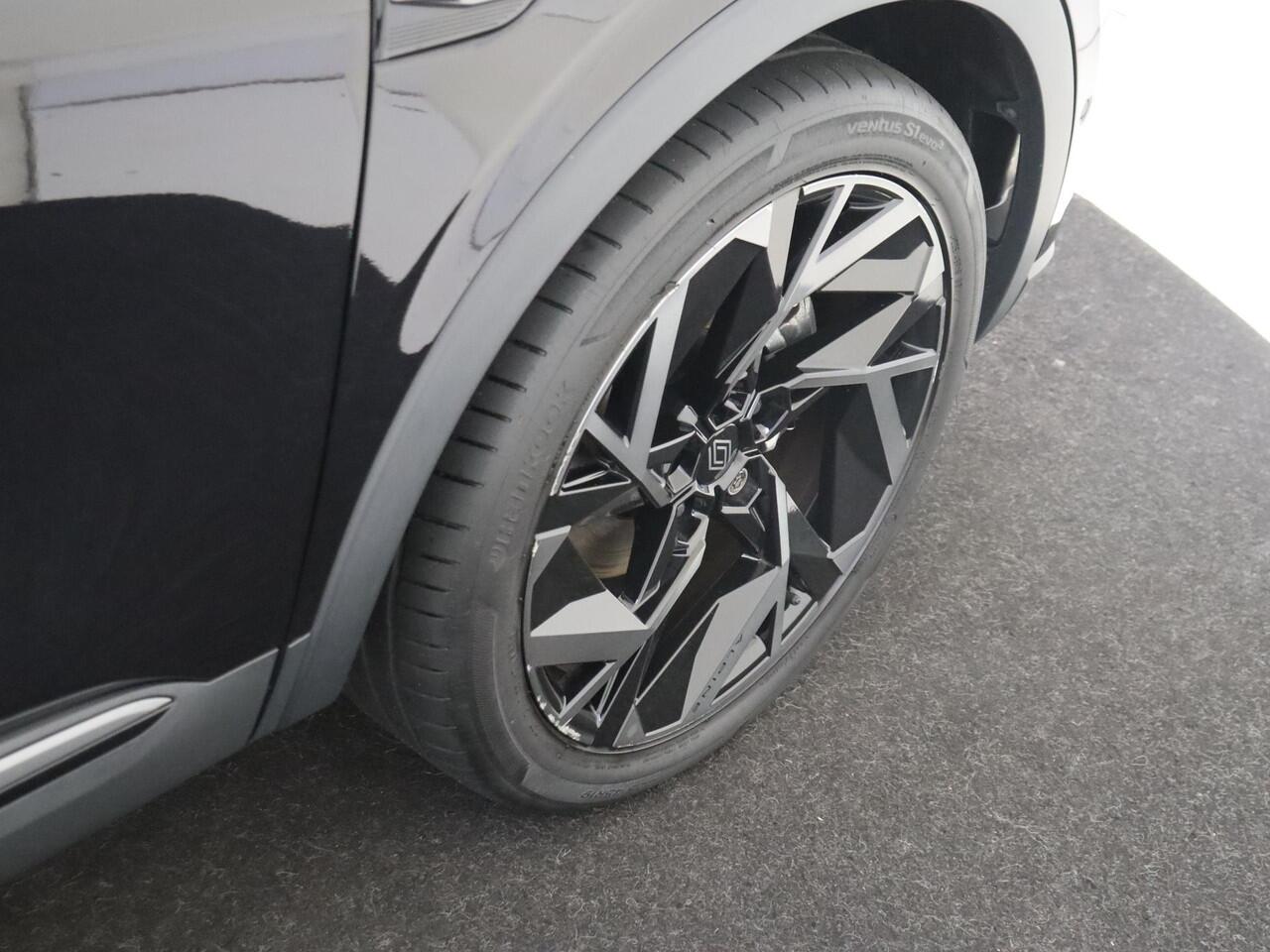 Renault Arkana 1.6 E-Tech full hybrid 145 esprit Alpine | Half leder | LM velgen | apple carplay | android auto