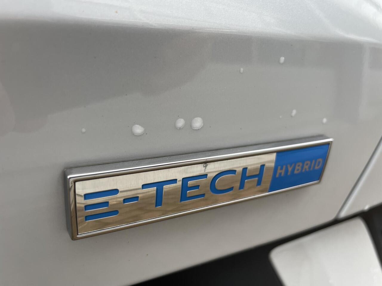 Renault Arkana 1.6 E-Tech Hybrid 145 Intens