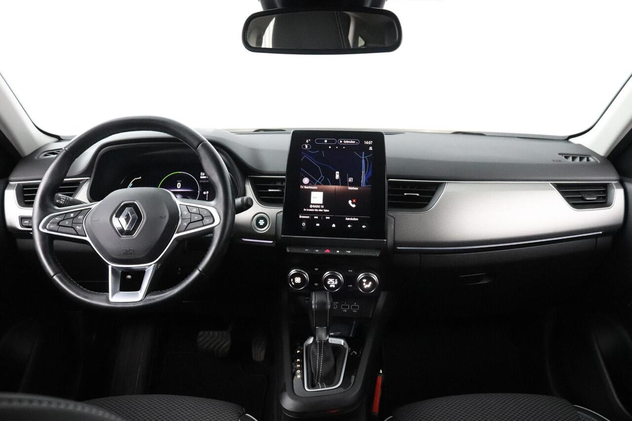 Renault Arkana 1.6 E-Tech Hybrid 145 Intens | Camera | Carplay/Android Auto | Easylink Navigatie |