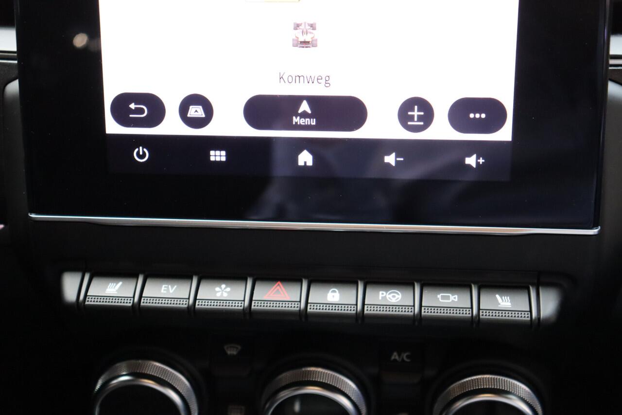 Renault Arkana 1.6 E-Tech full hybrid 145 esprit Alpine + schuifdak