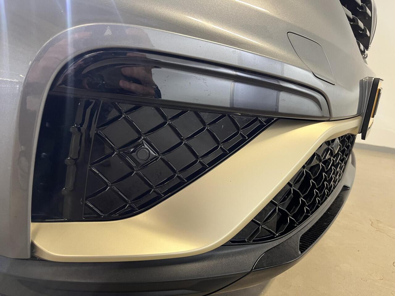 Renault Arkana 1.6 E-Tech hybrid 145 E-Tech engineered APPLE CARPLAY ANDROID AUTO / CLIMATE CONTROLE / NAVIGATIE / PARKEERSENSOREN+CAMERA / CRUISE CONTROLE.