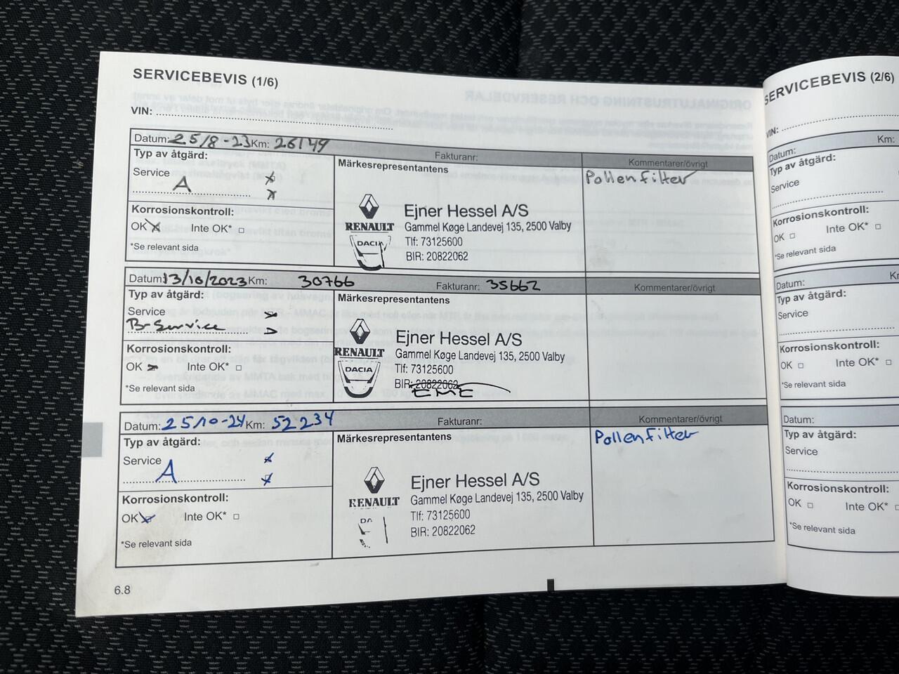 Renault Arkana 1.6 E-Tech Hybrid 145 PK Intens / Dealer onderhouden / Automaat / Camera / Panorama / Stoelverw. / Stoelverw. + Stuurverw. / Keyless / 18'' LMV /