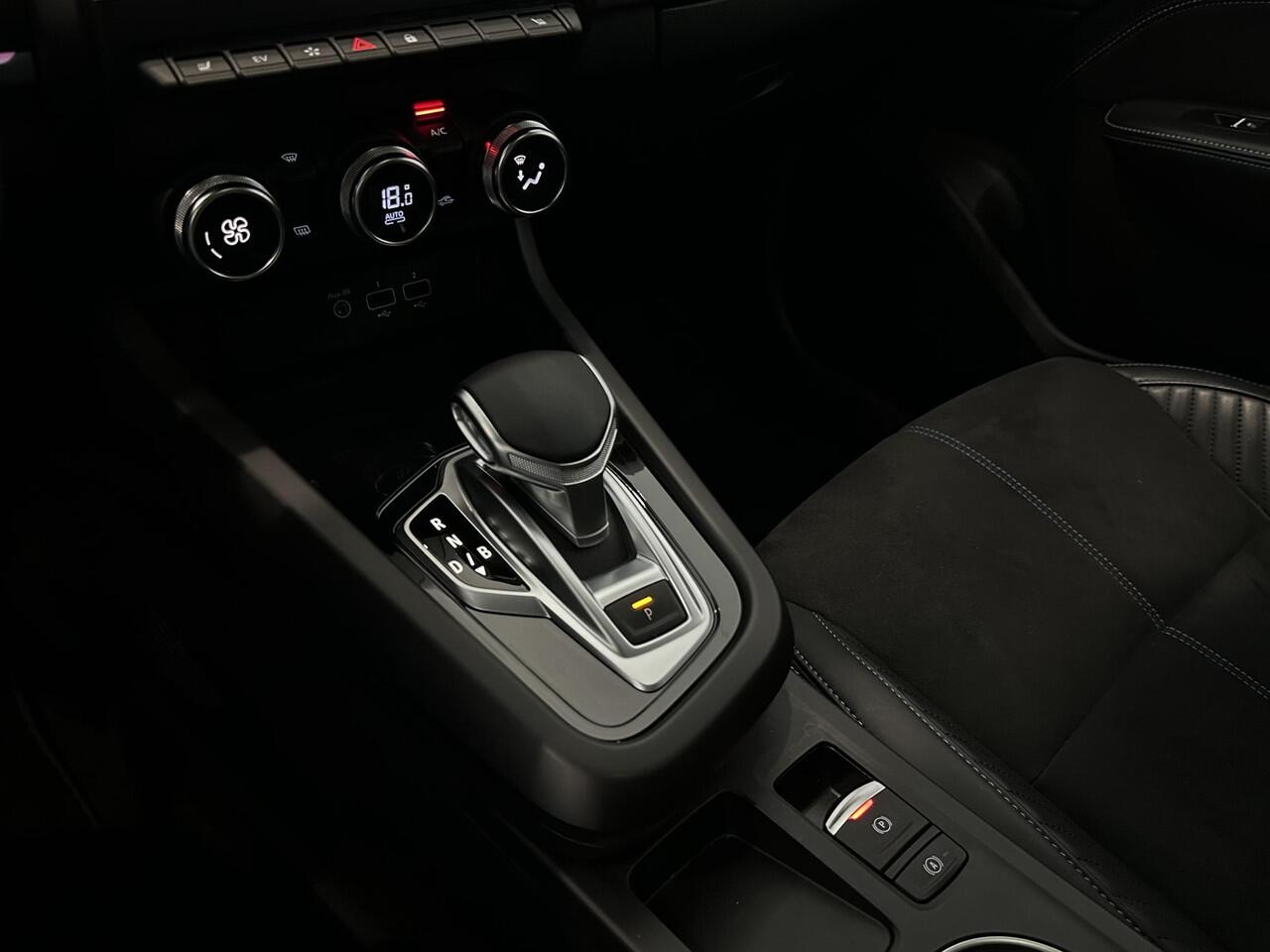 Renault Arkana 1.6 E-Tech Full Hybrid 145 Esprit Alpine | Panoramadak | Apple Carplay/Android Auto