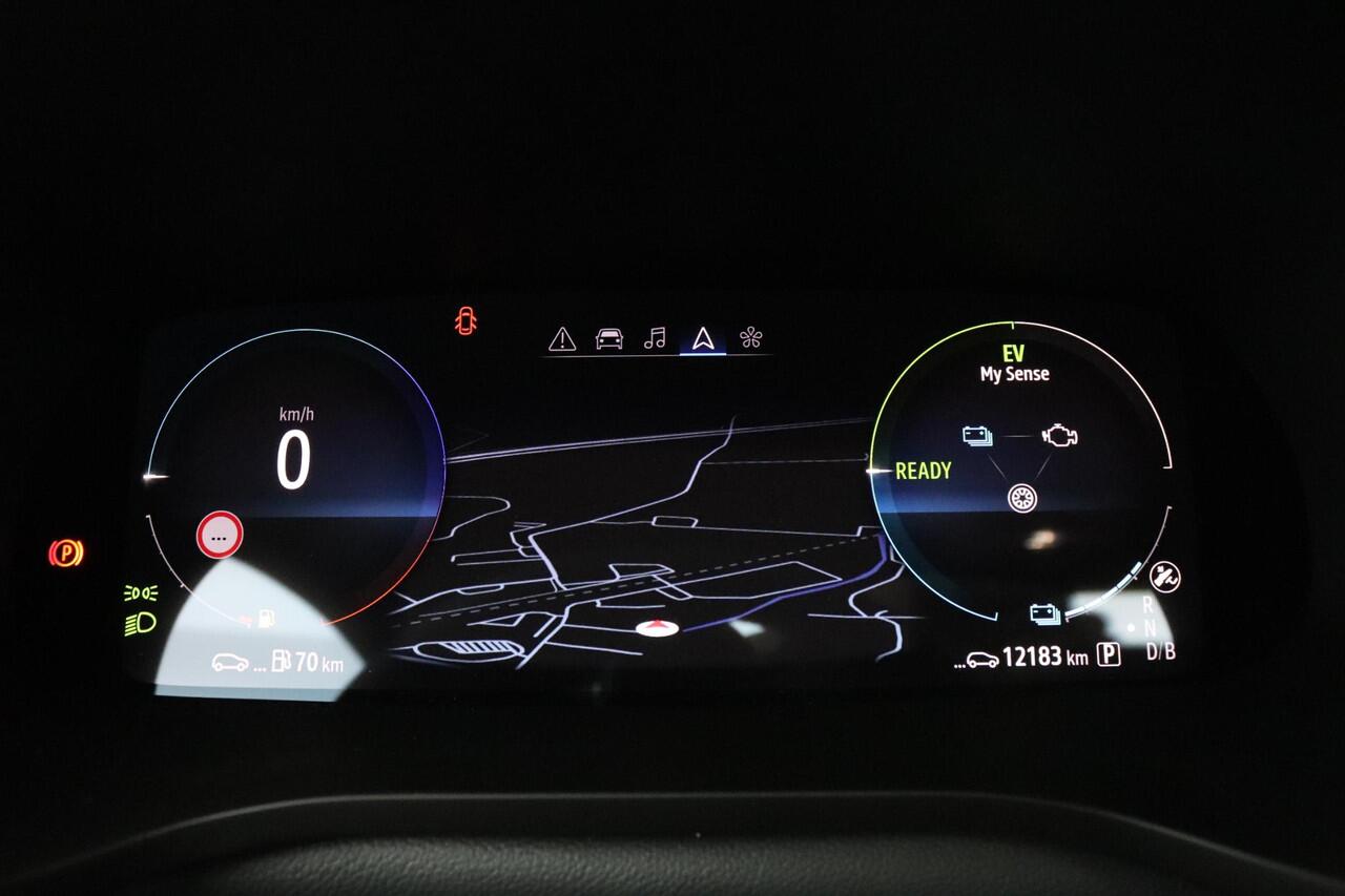 Renault Arkana 1.6 E-Tech full hybrid 145 esprit Alpine | Panoramadak | Stoelverwarming | Camera |