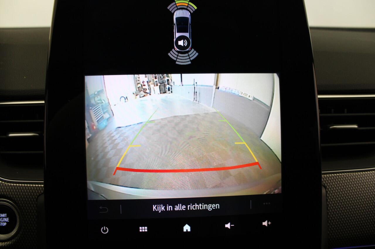 Renault Arkana 1.3 TCe 140