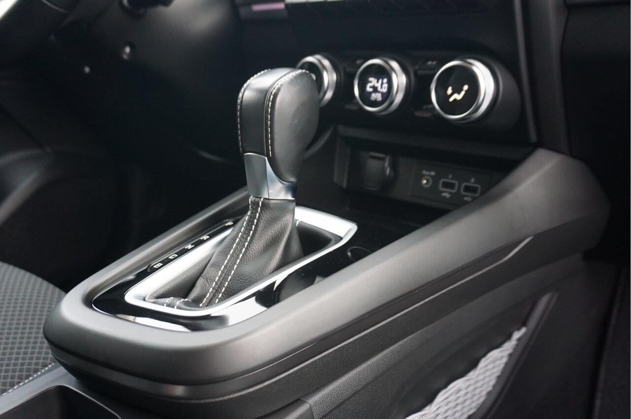 Renault Arkana 1.6 E-Tech Hybrid 145 Techno