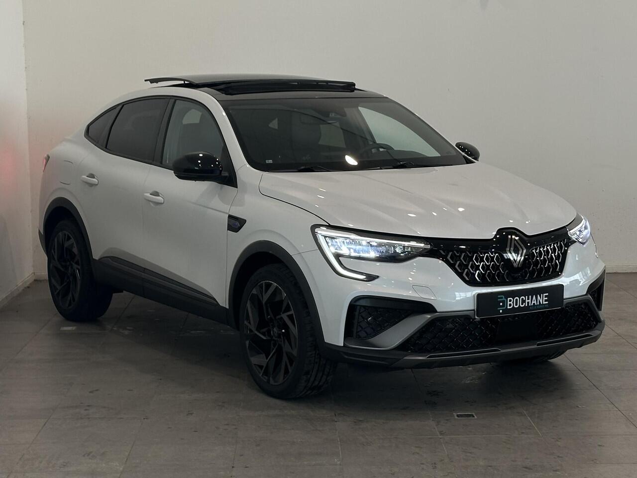 Renault Arkana 1.6 E-Tech Full Hybrid 145 Esprit Alpine | Panoramadak | Apple Carplay/Android Auto