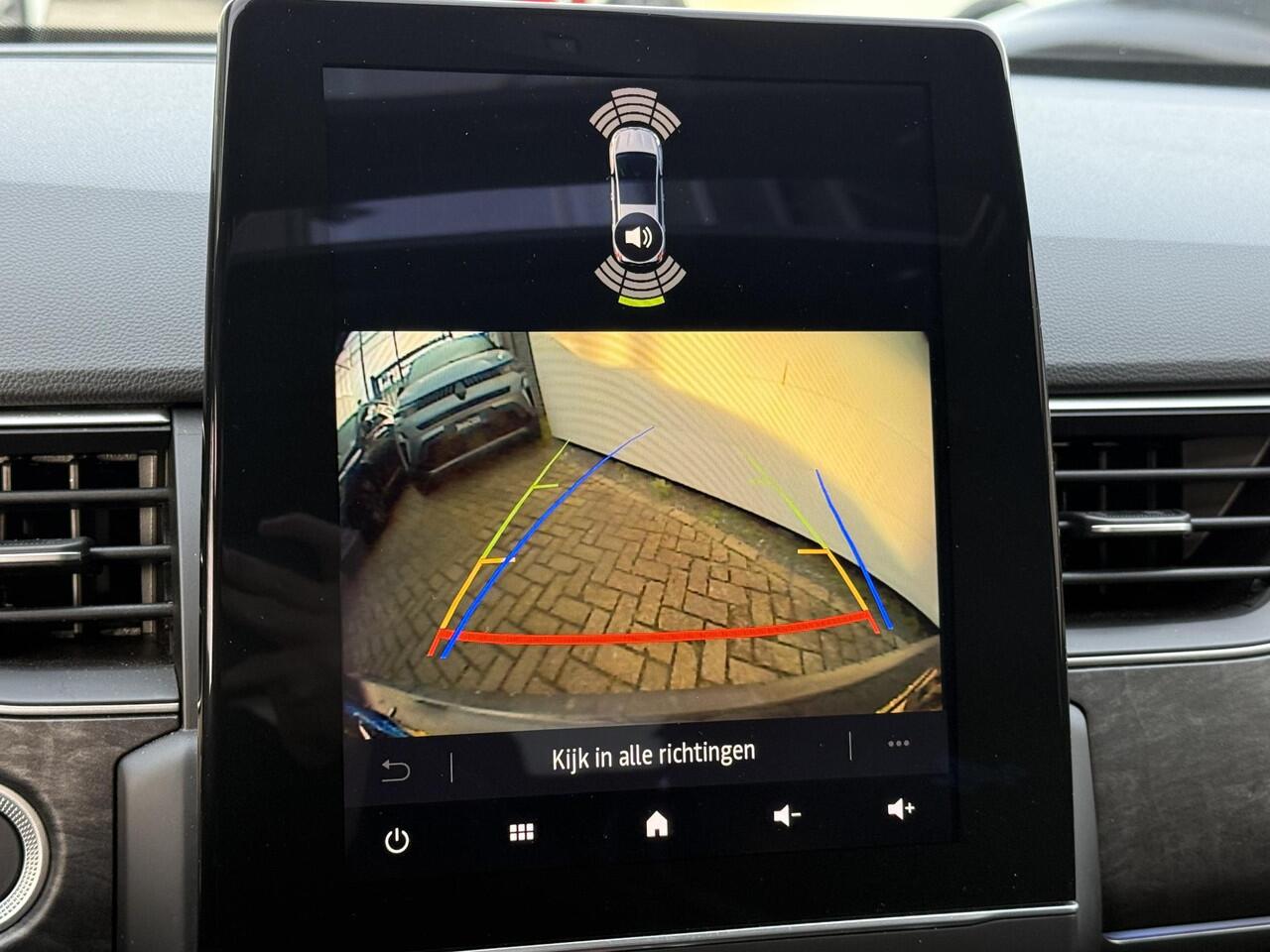 Renault Arkana 1.6 E-Tech Hybrid Esprit Alpine | Panoramadak | Adaptive Cruise Control | Stoelverwarming | Elek. Stoelen! (NIEUW MODEL)