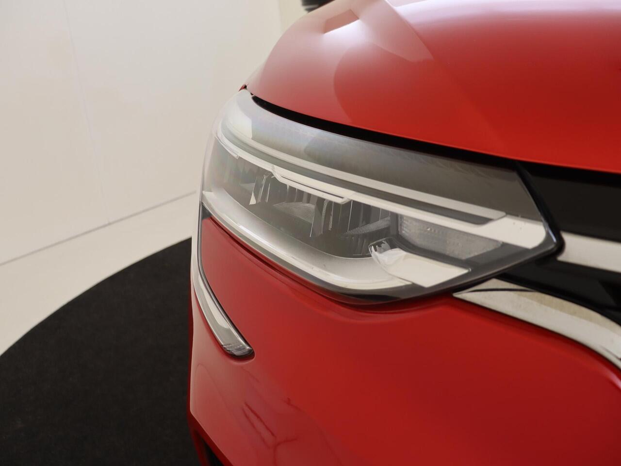 Renault Arkana 1.6 E-Tech Hybrid 145 Intens