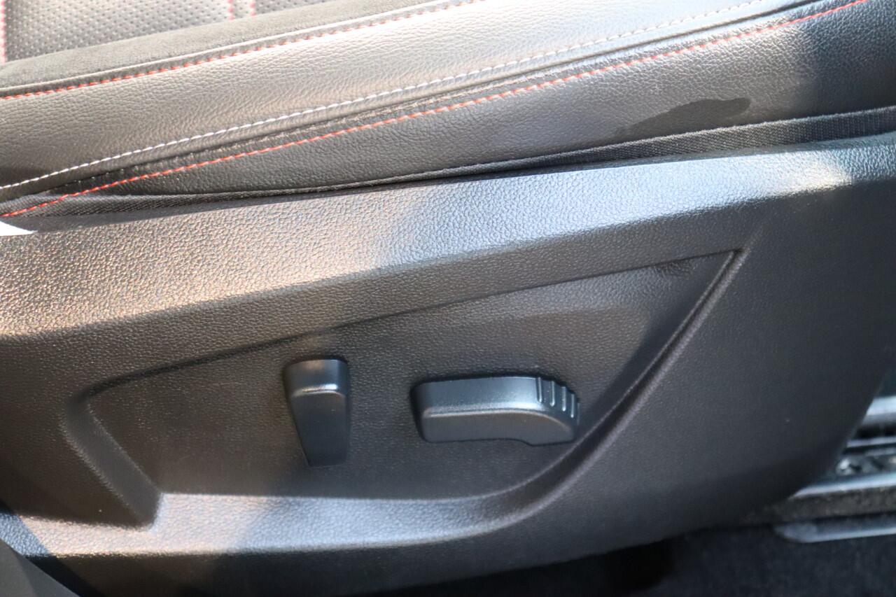 Renault Arkana MHEV 160pk R.S. line