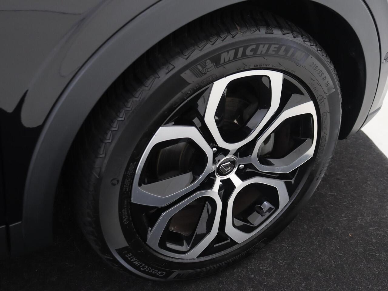 Renault Arkana 1.6 E-Tech Hybrid 145 Intens | Panoramadak | Stoelverwarming | 360 Camera