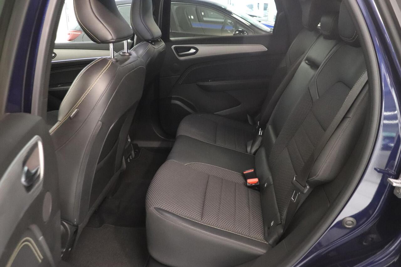 Renault Arkana 1.6 E-Tech full hybrid 145 techno | Camera | Navigatie | Cruise control | Climate control | AppleCarplay AndroidAuto | LED |