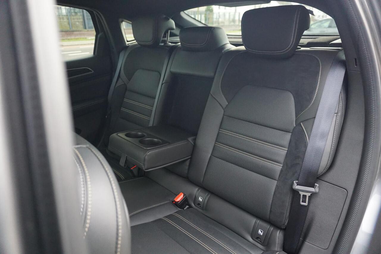 Renault Arkana 1.6 E-Tech hybrid 145 E-Tech engineered