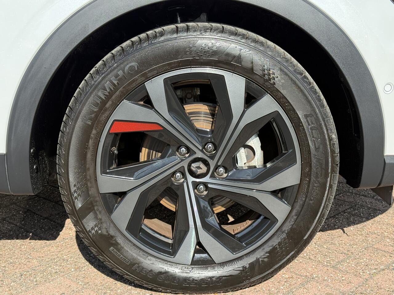 Renault Arkana 1.6 E-Tech Hybrid 145 R.S. Line | trekhaak | Easy Park Assist | tijdelijk gratis Top Afleverpakket twv Eur 695