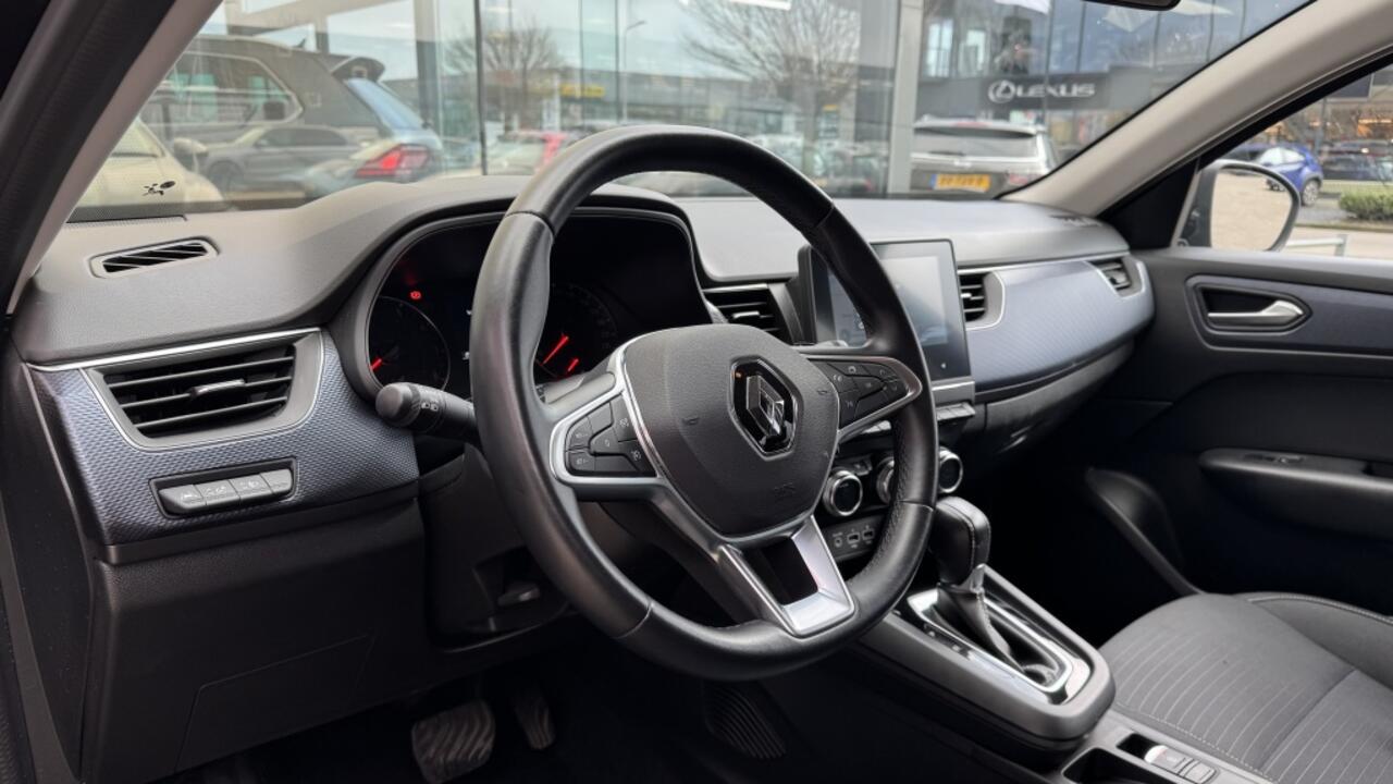 Renault Arkana 1.3 TCe 140 | Navi | Camera | Cruise