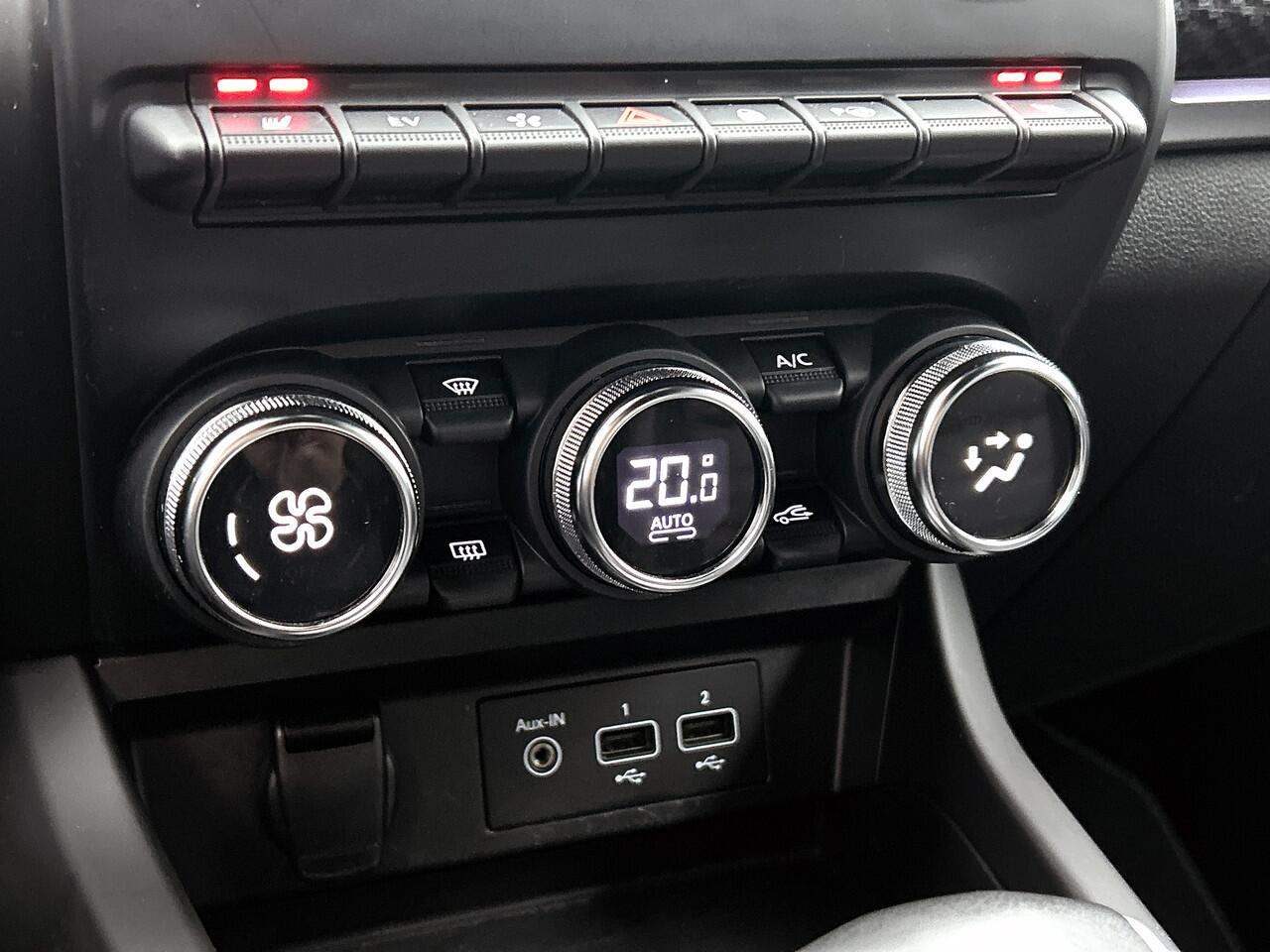 Renault Arkana E-Tech Hybrid 145PK R.S. Line RS | CAMERA | ADAPTIVE CRUISE | STOELVERWARMING