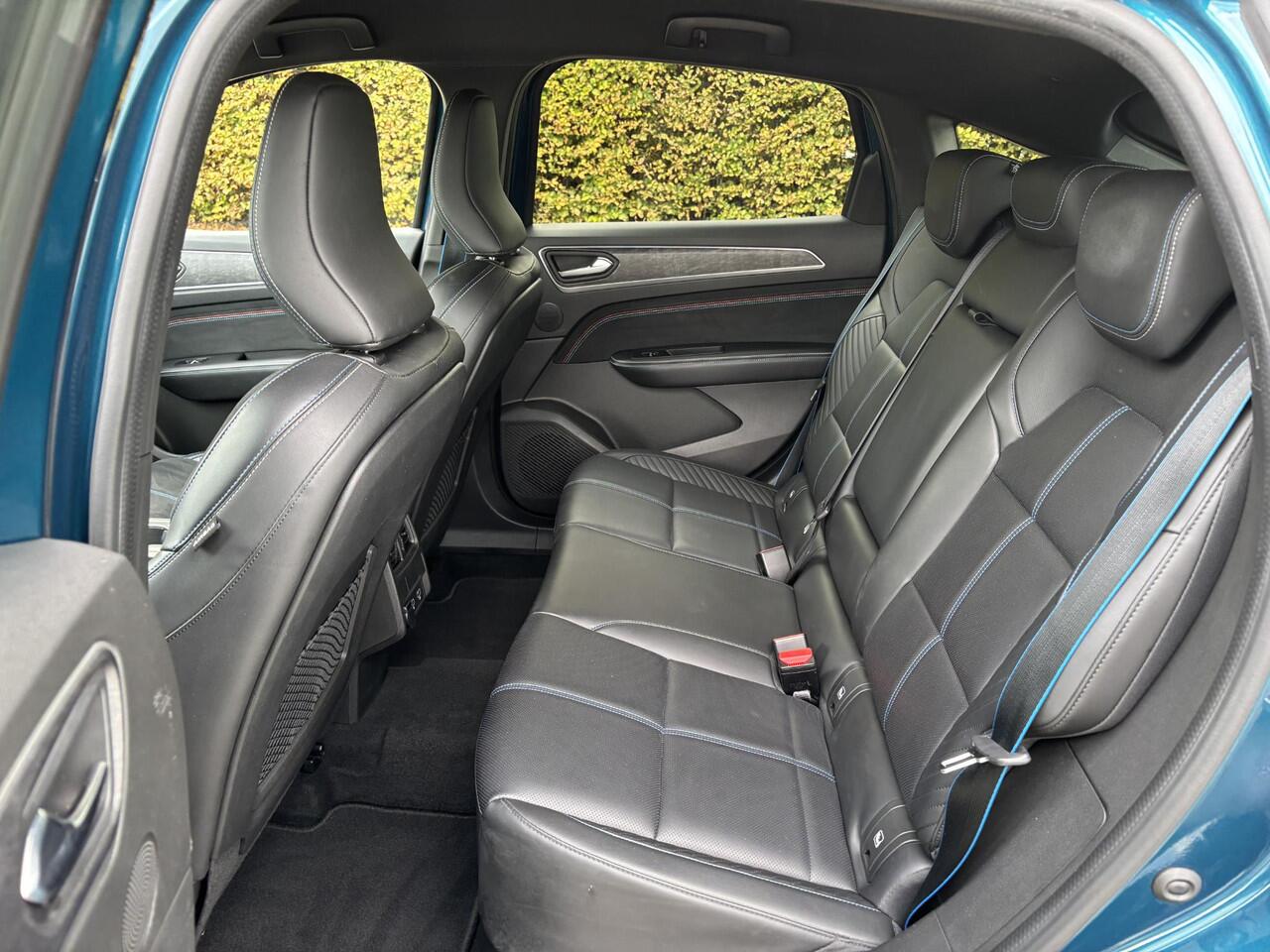 Renault Arkana 1.6 E-Tech full hybrid 145 esprit Alpine | BOSE |