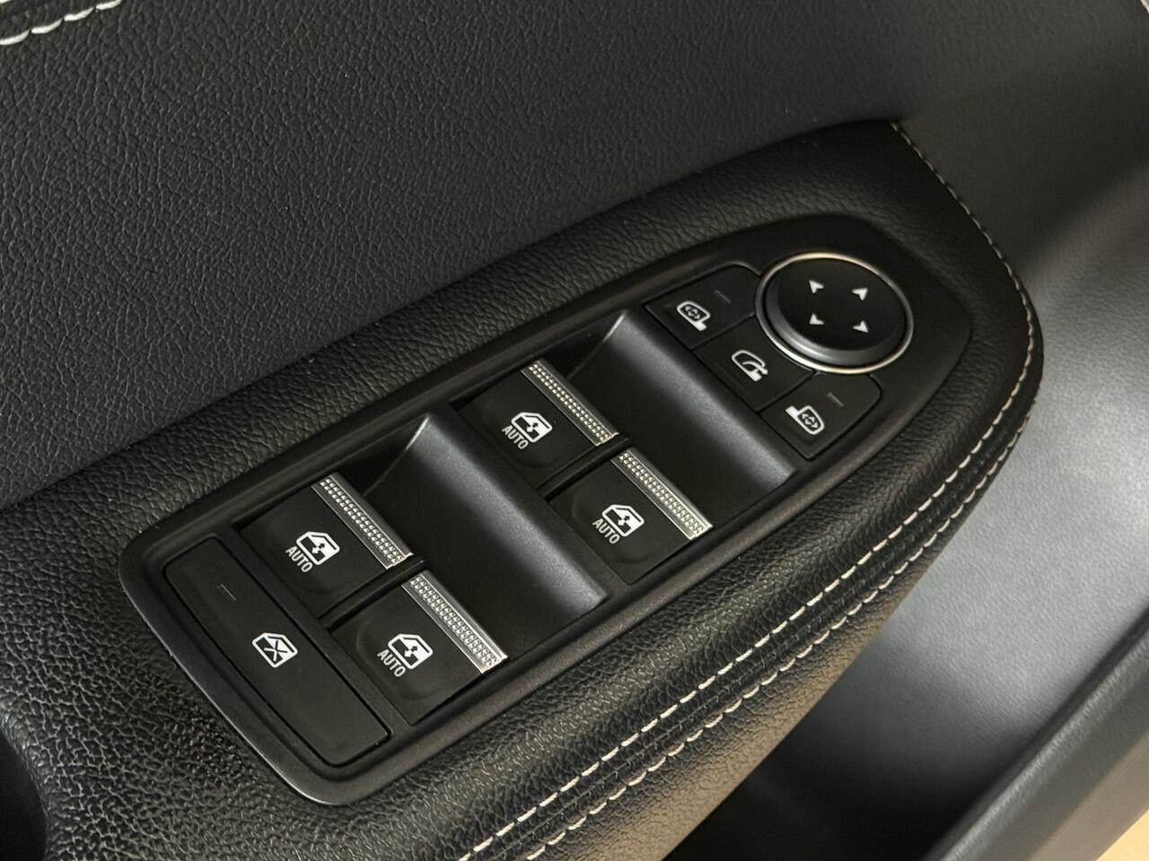 Renault Arkana 1.3 TCe 140 AUT | Groot Navi | ACC | Camera | PDC V+A | 18" | 100% onderhouden.