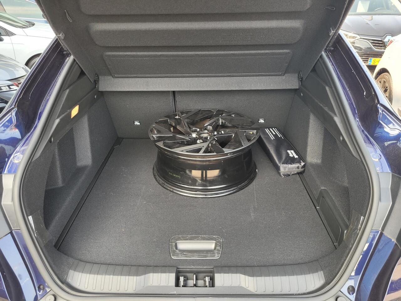 Renault Arkana 1.6 E-Tech full hybrid 145 esprit Alpine (NIEUW MODEL)| Winter Pack | 360° Camera | Adap. Cruise | Elek. Stoelen!