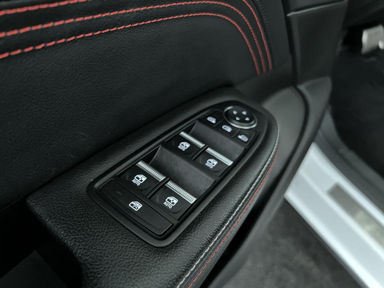 Renault Arkana 1.6 E-Tech Hybrid 145 R.S. Line RS | Rijklaar | Automaat |