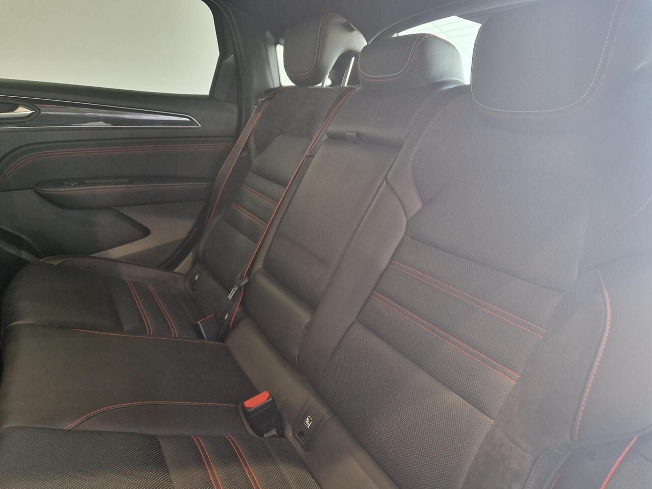 Renault Arkana 1.6 E-Tech Hybrid 145 R.S. Line | NAVIGATIE | ACHTERUITRIJCAMERA | ADAPTIVE CRUISE CONTROL