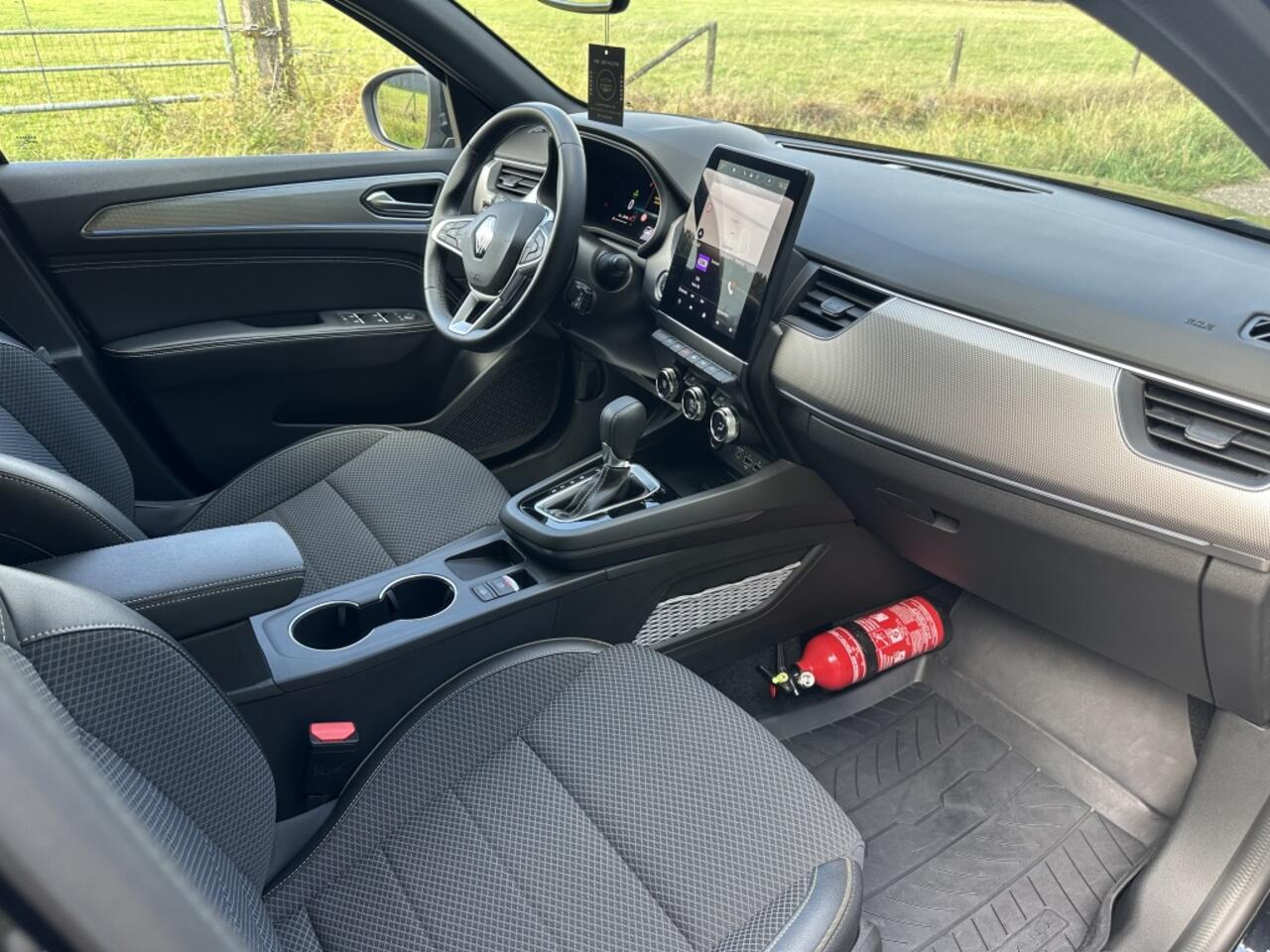 Renault Arkana 1.6 E-Tech Full Hybrid 145