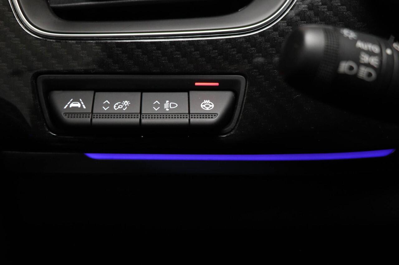 Renault Arkana 1.6 E-Tech Hybrid 145 R.S. Line | LOOK PACK | STUURVERWARMING | DAB | APPLE | CAMERA