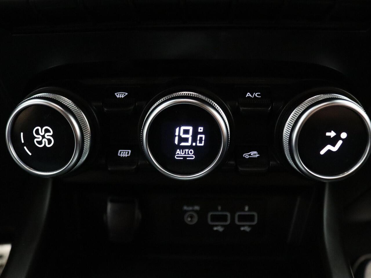 Renault Arkana E-TECH Hybrid 145pk R.S. Line Automaat Camera | Adapt. Cruise | Navi | Parkeersens. v+a | Stoel-/stuurverw.