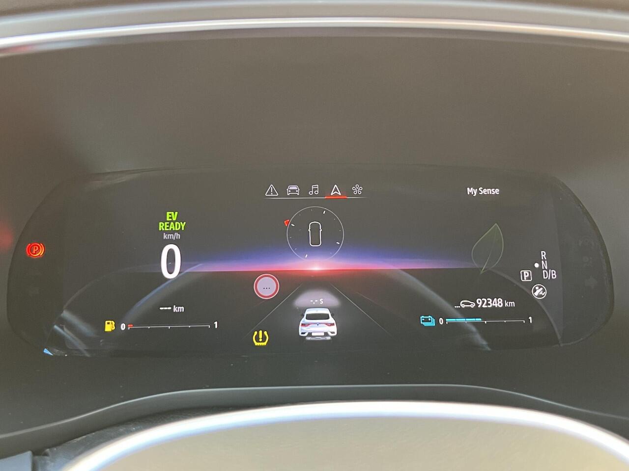 Renault Arkana 1.6 E-Tech Hybrid 145 R.S. Line | Achteruitrijcamera | Stoel + stuurverwarming | Apple Carplay / Android Auto | Adaptieve Cruise Control |