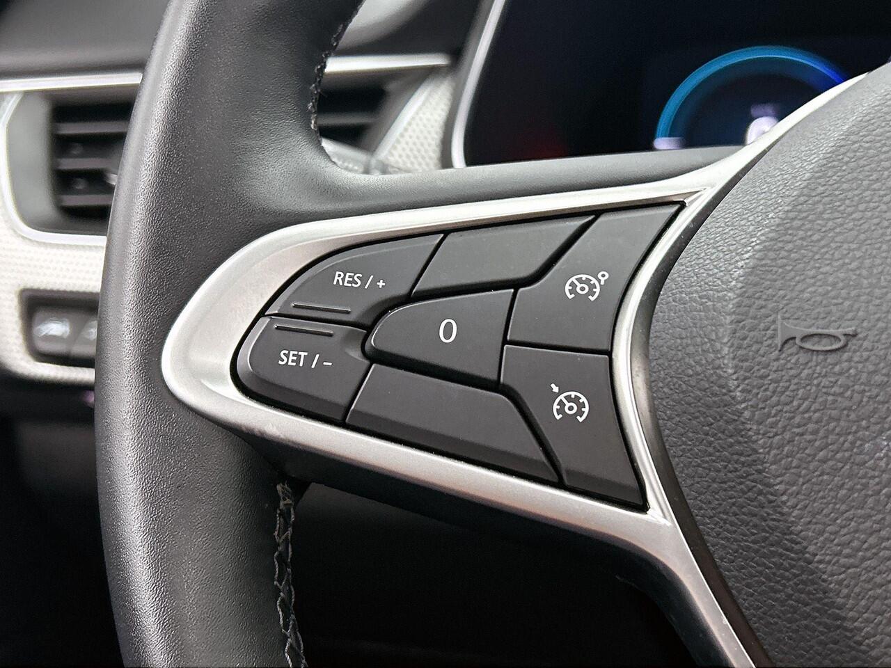 Renault Arkana 1.6 E-Tech Full Hybrid Techno 145PK | Automaat | Schuif-/Kanteldak | Navigatie | Achteruitrijcamera | Apple CarPlay & Android Auto