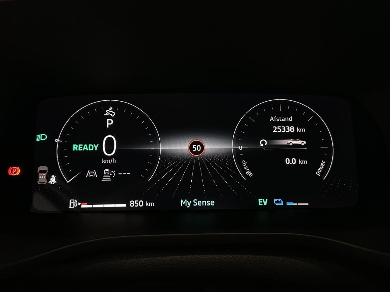 Renault Arkana 1.6 E-Tech Full Hybrid 145 Esprit Alpine | BOSE | 360° camera | Apple Carplay/Android Auto