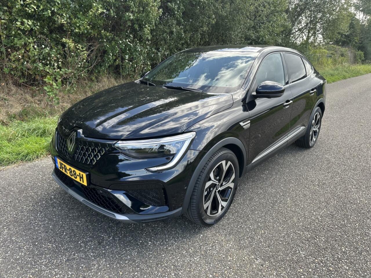 Renault Arkana 1.6 E-Tech Full Hybrid 145