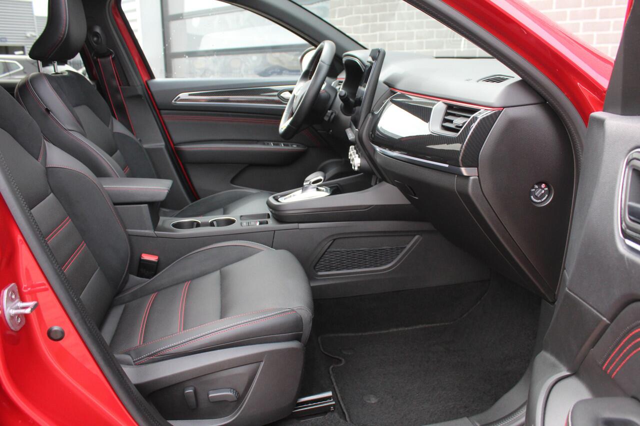 Renault Arkana 1.6 E-Tech Hybrid 145 R.S. Line / Panoramadak / Carplay